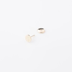 JEM -@ Boucles d'oreilles MAYA