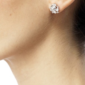 JENNY PACKHAM -@ Boucles d'oreilles TESORO I