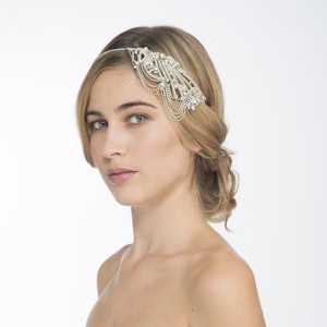 JENNY PACKHAM -@ Headband ONDA